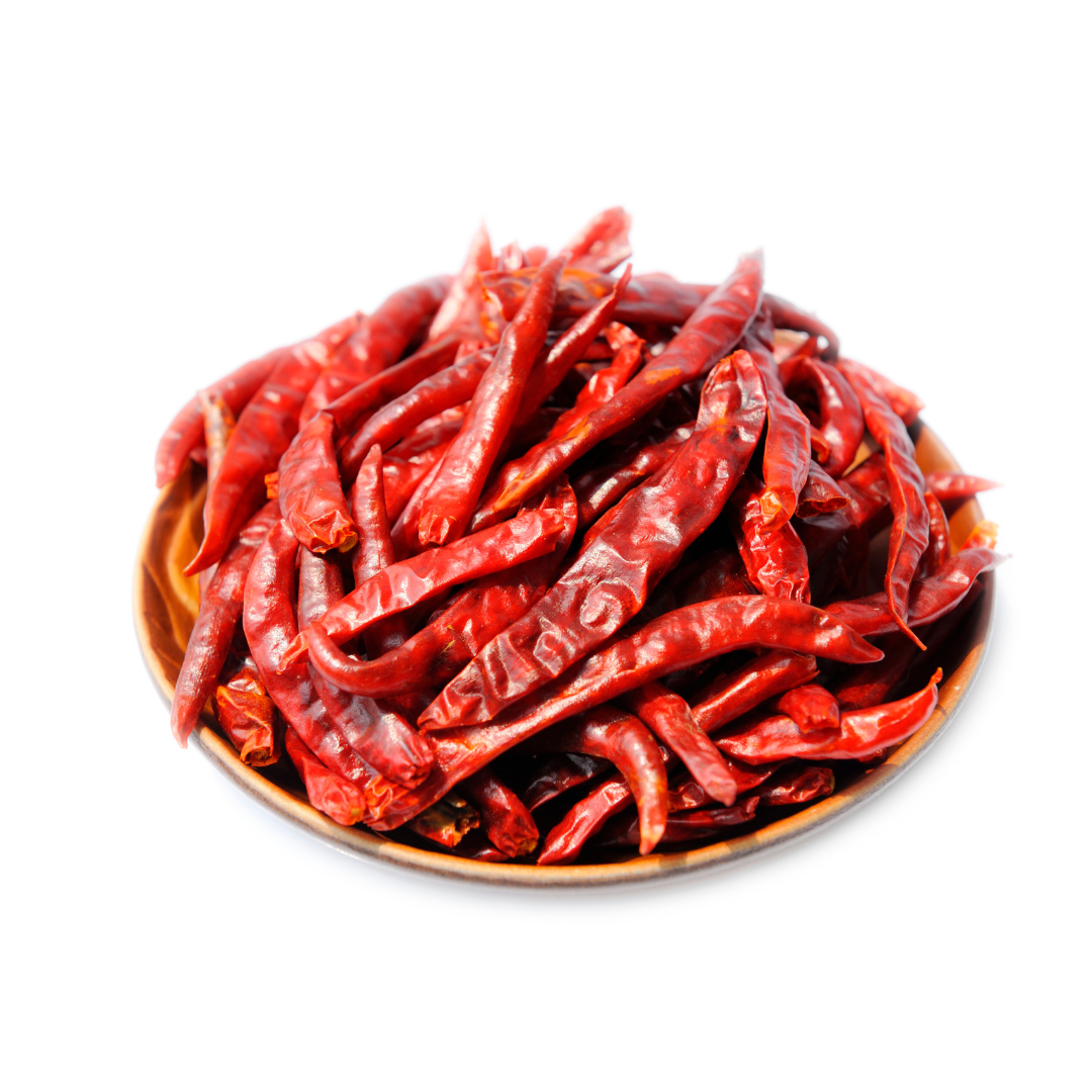 Red Chilli Powder